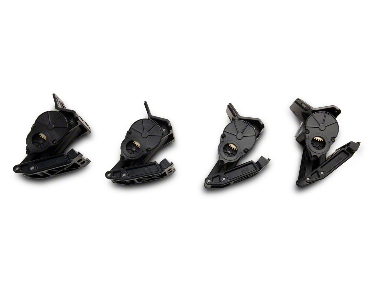 PREDATOR LANCEA 2 (75本限定)ペッシャウアー/ 12.9レボ amp-research-powerstep-xtreme-
