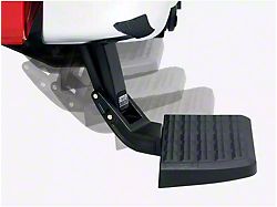 Amp Research BedStep (23-25 F-350 Super Duty)