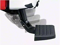 Amp Research BedStep (23-24 F-350 Super Duty)