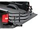 Amp Research Bedxtender HD Sport; Black (11-24 F-350 Super Duty w/o Tailgate Step)