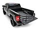 Amp Research Bedxtender HD Sport; Silver (11-24 F-350 Super Duty w/o Tailgate Step)