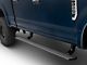 Amp Research PowerStep Smart Series Running Boards; Plug-n-Play (17-19 F-350 Super Duty)