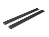 Amp Research PowerStep XL Running Boards (20-22 F-350 Super Duty SuperCrew)