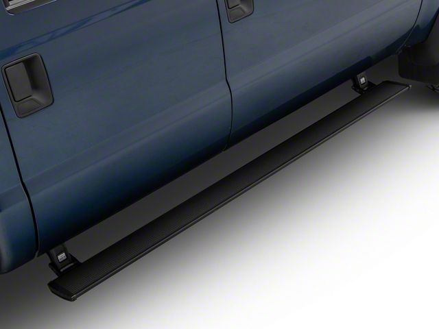 Amp Research PowerStep Xtreme Running Boards (17-19 F-350 Super Duty)