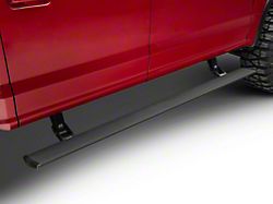 Amp Research PowerStep Running Boards (15-20 F-150 SuperCab, SuperCrew)