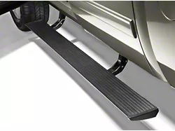 Amp Research PowerStep Running Boards (07-13 Sierra 1500 Extended Cab, Crew Cab)