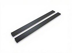 Amp Research PowerStep Running Boards (99-06 Silverado 1500 Extended Cab, Crew Cab)