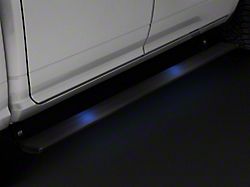 Amp Research PowerStep Running Boards; Plug-n-Play (13-15 RAM 1500)