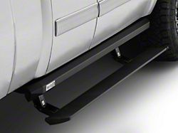 Amp Research PowerStep XL Running Boards (07-13 Silverado 1500 Crew Cab)