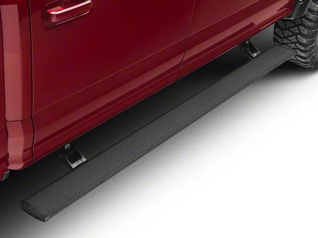 Amp Research PowerStep Xtreme Running Boards (15-20 F-150)