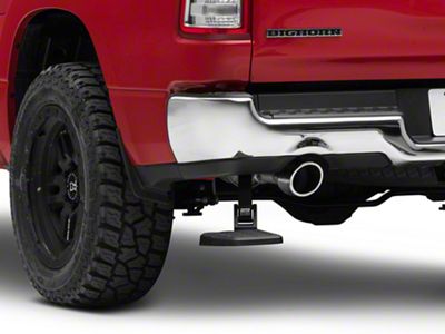 Amp Research BedStep (19-23 RAM 1500)