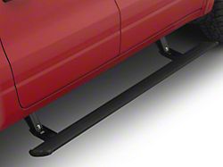 Amp Research PowerStep Running Boards; Plug-n-Play (25-26 RAM 1500 Crew Cab)