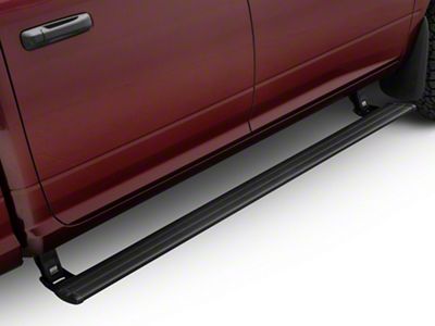 Amp Research PowerStep Smart Series Running Boards (13-17 RAM 1500)