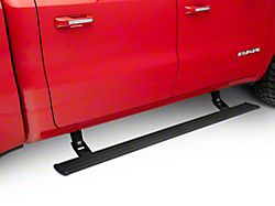 Amp Research PowerStep Smart Series Running Boards; Plug-n-Play (19-24 RAM 1500)