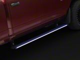 Amp Research PowerStep Vision Running Boards (13-17 RAM 1500 Crew Cab)