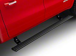 Amp Research PowerStep Vision Running Boards (19-24 RAM 1500 Crew Cab)