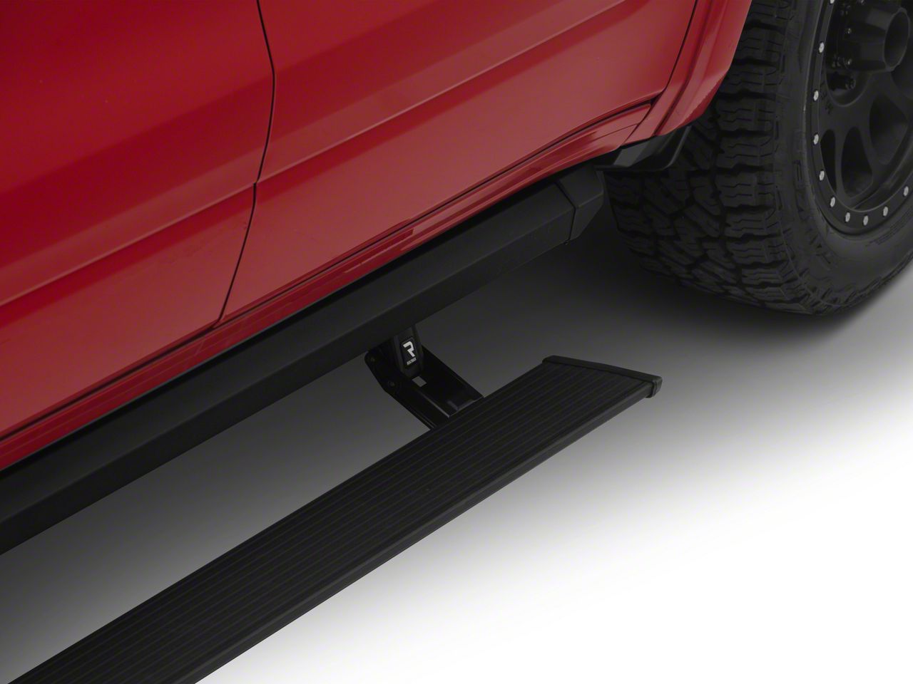 Amp Research RAM 1500 PowerStep XL Running Boards 77364-01A (25-26