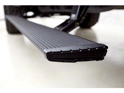 Amp Research PowerStep Xtreme Running Boards (2018 RAM 1500)