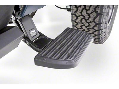 Amp Research BedStep2 (03-09 RAM 2500)