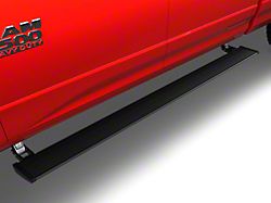 Amp Research PowerStep Running Boards; Plug-n-Play (13-15 RAM 2500)
