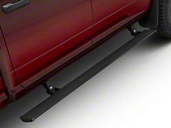 Amp Research PowerStep Running Boards; Plug-n-Play (16-17 RAM 2500)