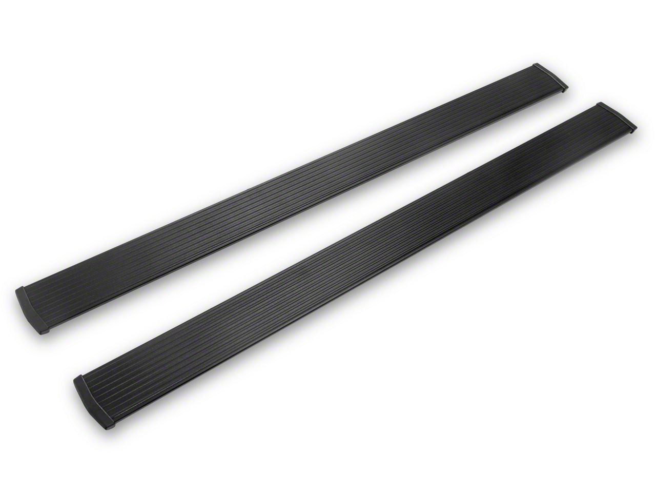 Amp Research RAM 2500 PowerStep Running Boards; PlugnPlay 7623901A (1824 6.7L RAM 2500 Mega