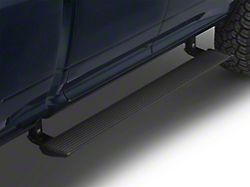 Amp Research PowerStep Running Boards; Plug-n-Play (19-24 6.4L RAM 2500)