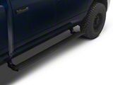 Amp Research PowerStep Vision Running Boards (18-24 RAM 2500 Crew Cab, Mega Cab)