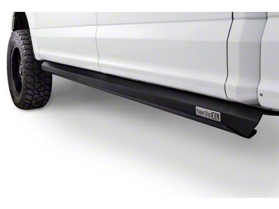 Amp Research PowerStep XL Running Boards (13-17 RAM 2500 Mega Cab)