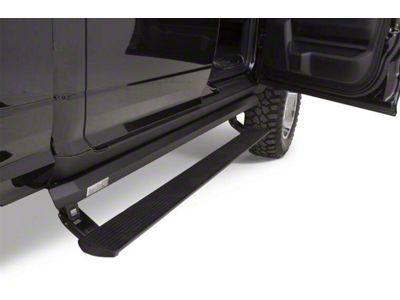 Amp Research PowerStep XL Running Boards (18-23 RAM 2500 Crew Cab)