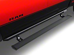 Amp Research PowerStep XL Running Boards (18-24 RAM 2500 Crew Cab, Excluding 19-24 Gas Models)