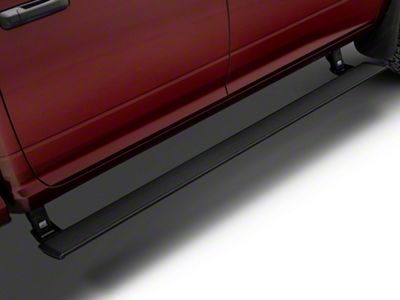 Amp Research PowerStep Xtreme Running Boards (13-17 RAM 2500 Regular Cab, Crew Cab)