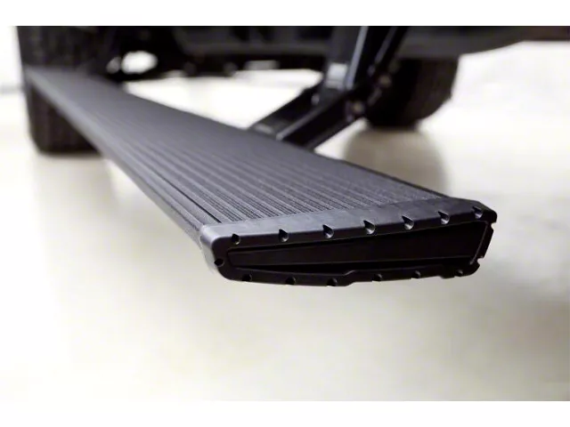 Amp Research PowerStep Xtreme Running Boards (2018 RAM 2500; 19-24 6.7L RAM 2500)