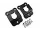 Amp Research Bedxtender Bracket Mounting Kit (Universal; Some Adaptation May Be Required)