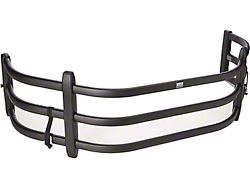 Amp Research Bedxtender HD Sport; Black (03-26 RAM 3500)