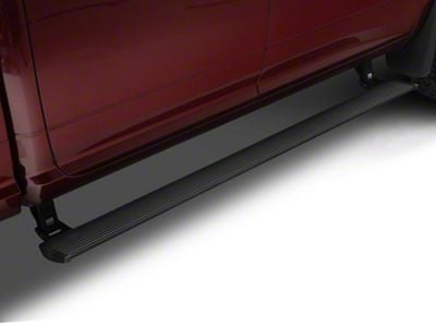 Amp Research PowerStep Running Boards (10-18 RAM 3500)