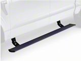 Amp Research PowerStep Running Boards; Plug-n-Play (25-26 6.7L RAM 3500)