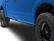 Amp Research PowerStep Smart Series Running Boards (19-24 6.7L RAM 3500)