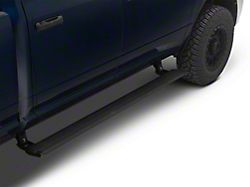 Amp Research PowerStep Vision Running Boards (18-24 RAM 3500 Crew Cab, Mega Cab)