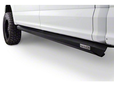 Amp Research PowerStep XL Running Boards (13-17 RAM 3500 Mega Cab)