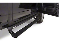 Amp Research PowerStep XL Running Boards (18-24 RAM 3500 Crew Cab)