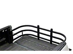 Amp Research Bedxtender HD Max; Black (19-24 Ranger)