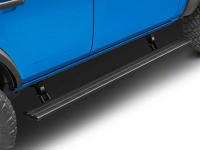 Amp Research PowerStep Smart Series Running Boards (19-23 Ranger)