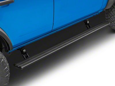 Amp Research PowerStep Smart Series Running Boards (19-24 Ranger)