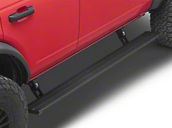 Amp Research PowerStep Vision Running Boards (19-23 Ranger SuperCrew)