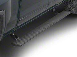 Amp Research PowerStep Running Boards (14-18 Sierra 1500 Double Cab, Crew Cab)