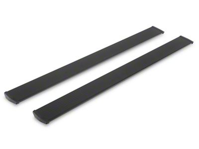 Amp Research PowerStep Running Boards (22-24 Sierra 1500)