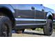 Amp Research PowerStep Smart Series Running Boards; Plug-n-Play (19-21 Sierra 1500 Double Cab, Crew Cab)