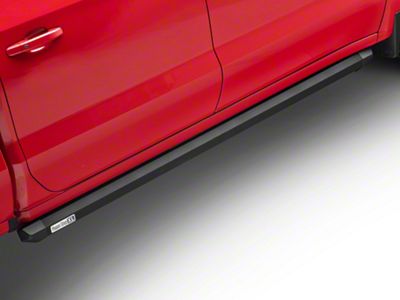 Amp Research PowerStep XL Running Boards (19-21 Sierra 1500 Crew Cab)