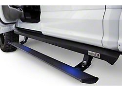 Amp Research PowerStep XL Running Boards (22-26 Sierra 1500 Crew Cab)